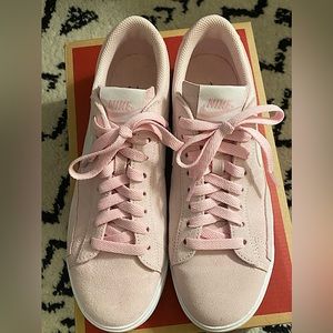 Nike Shoes - Nike Blazer Low SD ‘Pink Foam’ Women’s Size 8